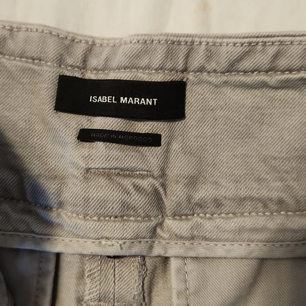 Isabel Marant jeans - Picture 4 of 5